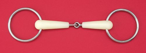 Happy Mouth Bits Jointed Loose Ring