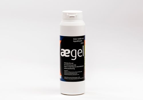 Arc Equine Conductive Gel
