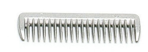 Equi-Essentials Aluminum Pulling Comb - Aluminum