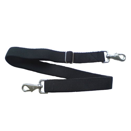 Bucas Leg Straps - Blue