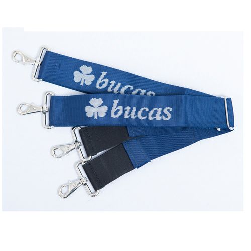 Bucas Internal Surcingles - Navy