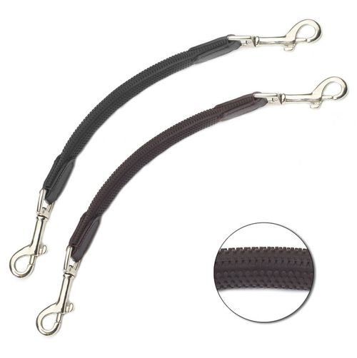 Camelot Grippy Handhold Strap - Brown