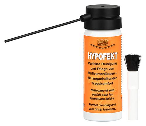 Pharmaka Hypofekt for Zippers - 50ml