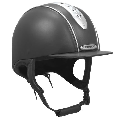 Champion Revolve Ventair MIPS Helmet - Black