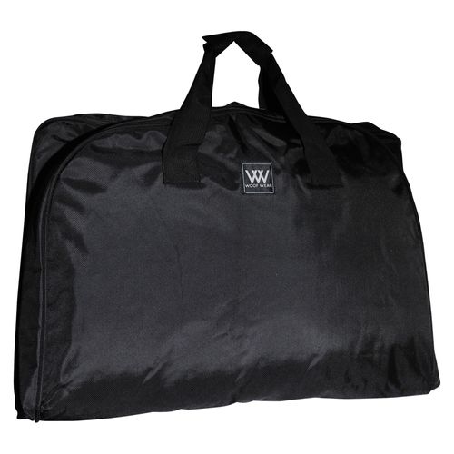 Woof Wear Convertible Suit Bag - Black
