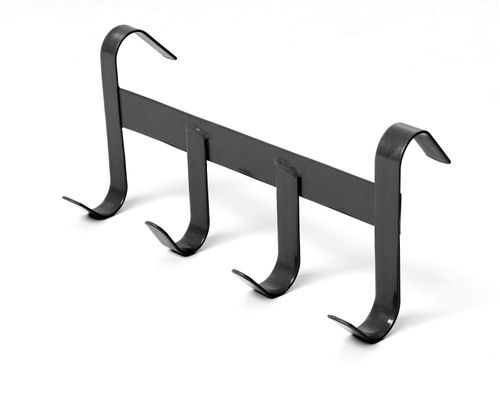 Equi-Essentials Handy Tack Hanger - Black