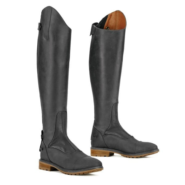 ovation mirabella dress boot