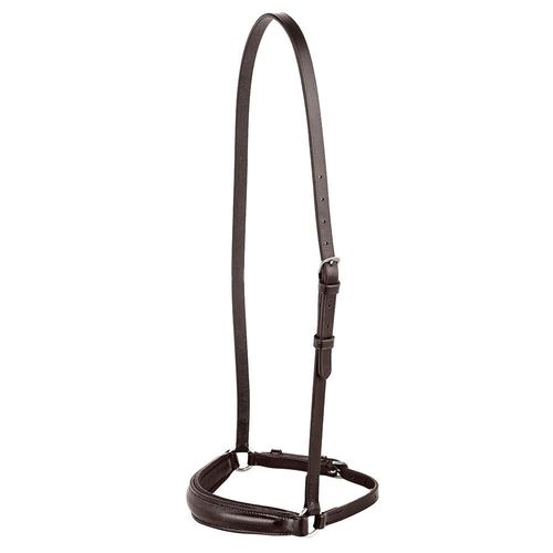 Henri de Rivel Advantage Drop Noseband - Havana