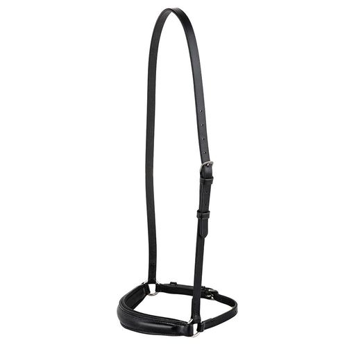 Henri de Rivel Advantage Drop Noseband - Black