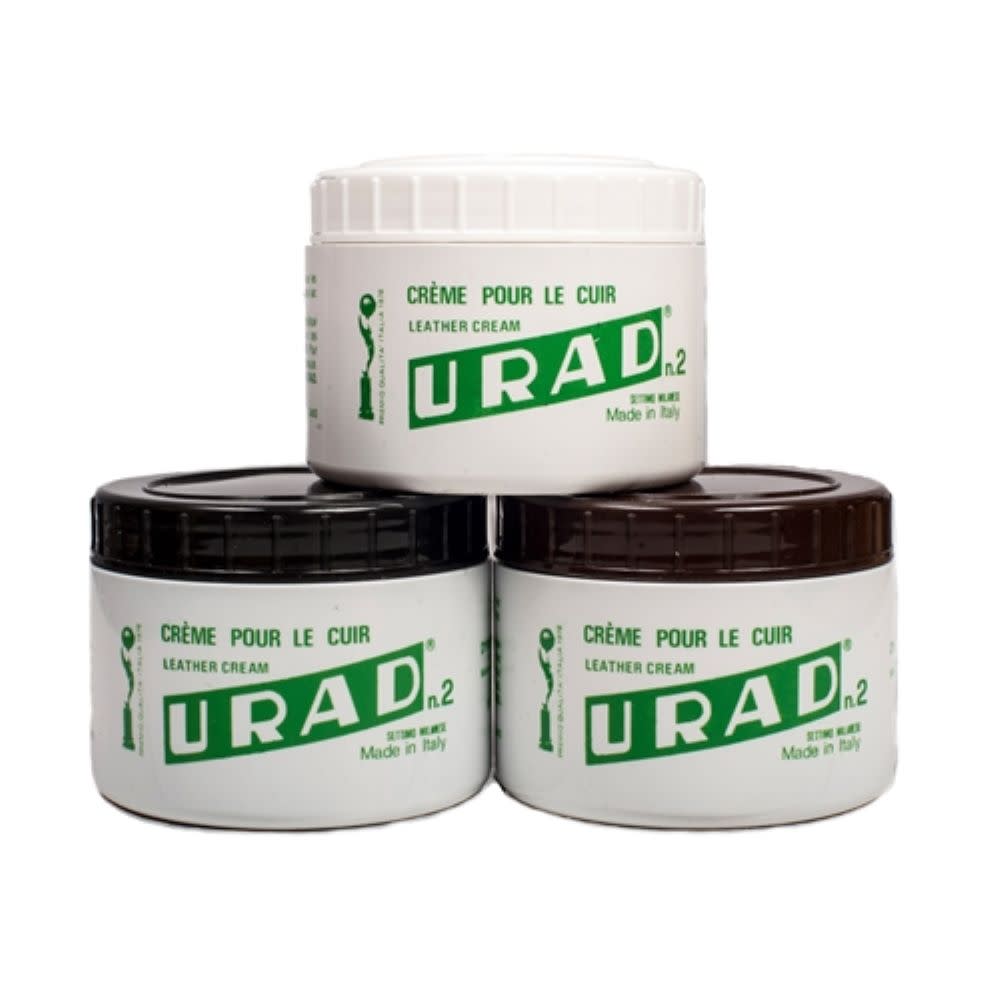 Urad Italian leather conditioner!