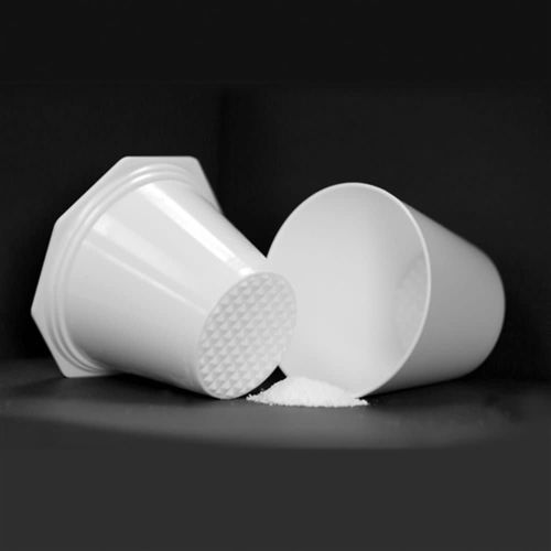 Nunn Finer Pill Crusher - White