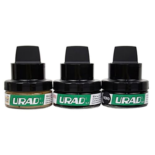URAD Polish w/Applicator - Dark Brown