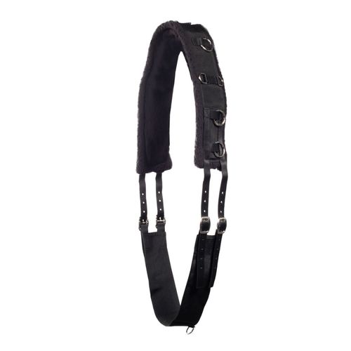 Horze Training Surcingle - Black