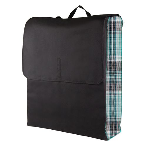 Kensington All Around Blanket Storage Bag - Atlantis