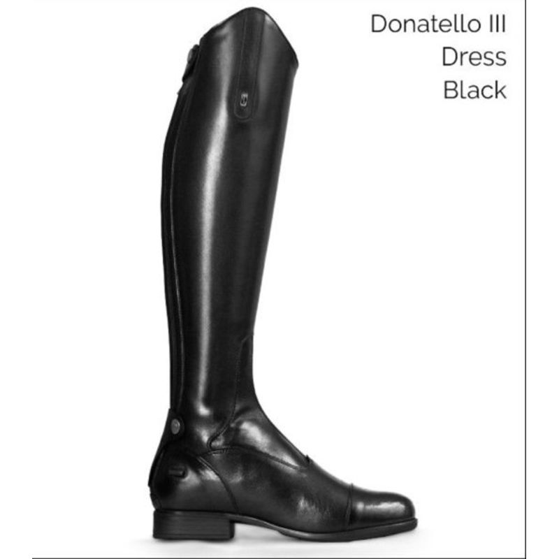 Tredstep donatello wide top calf