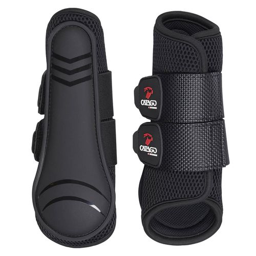 Catago FIR-Tech Training Boots - Black