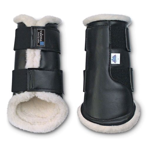 Toklat Valena Hind Boots - Black