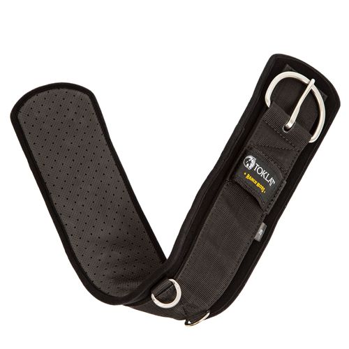 Toklat RanchBoss Western Neoprene Cinch - Black