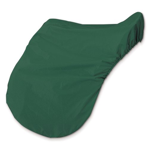 Toklat Foldaway Nylon All Purpose Saddle Cover - Green