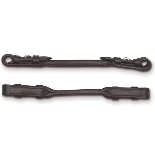 Passport Pelham Converter - Mahogany