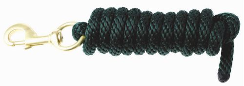 Roma Continental Lead - Dark Green