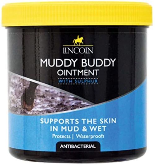 Lincoln Muddy Buddy Ointment