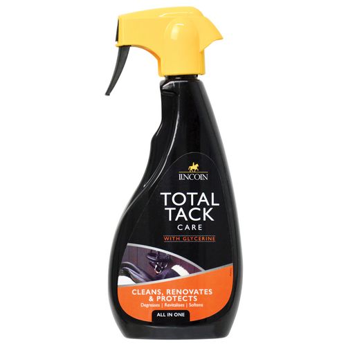 Lincoln Total Tack