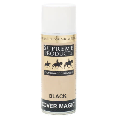 Supreme Products Cover Magic - Black
