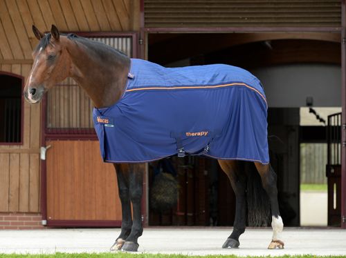 Bucas Therapy Cooler - Navy