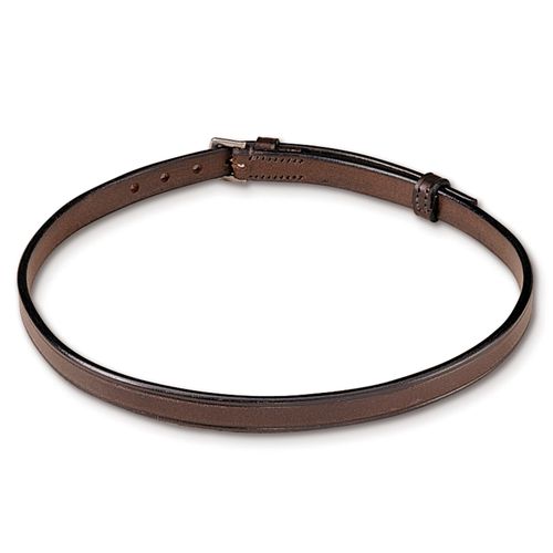 Passport Flash Strap - Mahogany