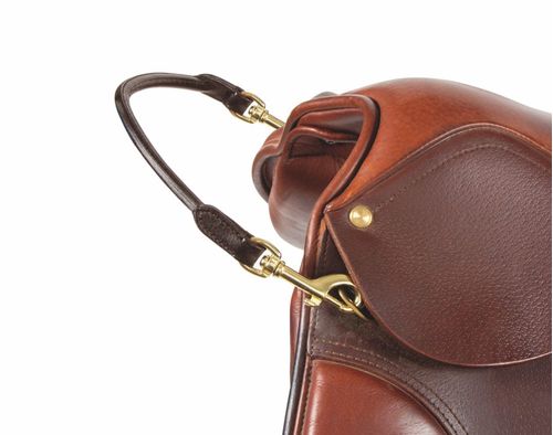 Blenheim Balance Strap - Dark Havana