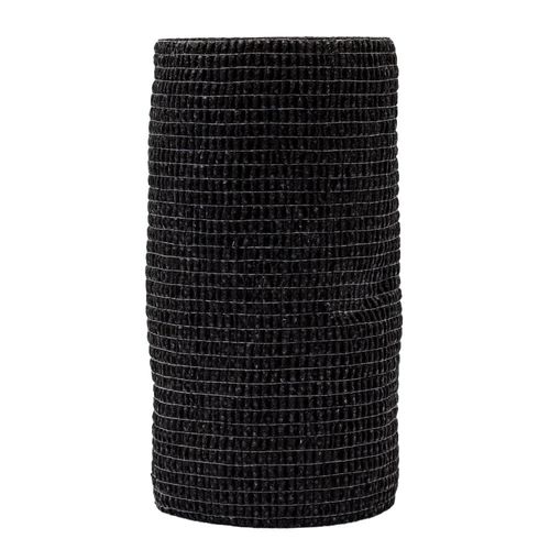 TuffRider TuffWrap Cohesive Bandage - Black