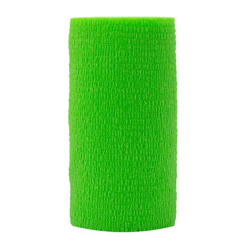 TuffRider TuffWrap Cohesive Bandage - Lime