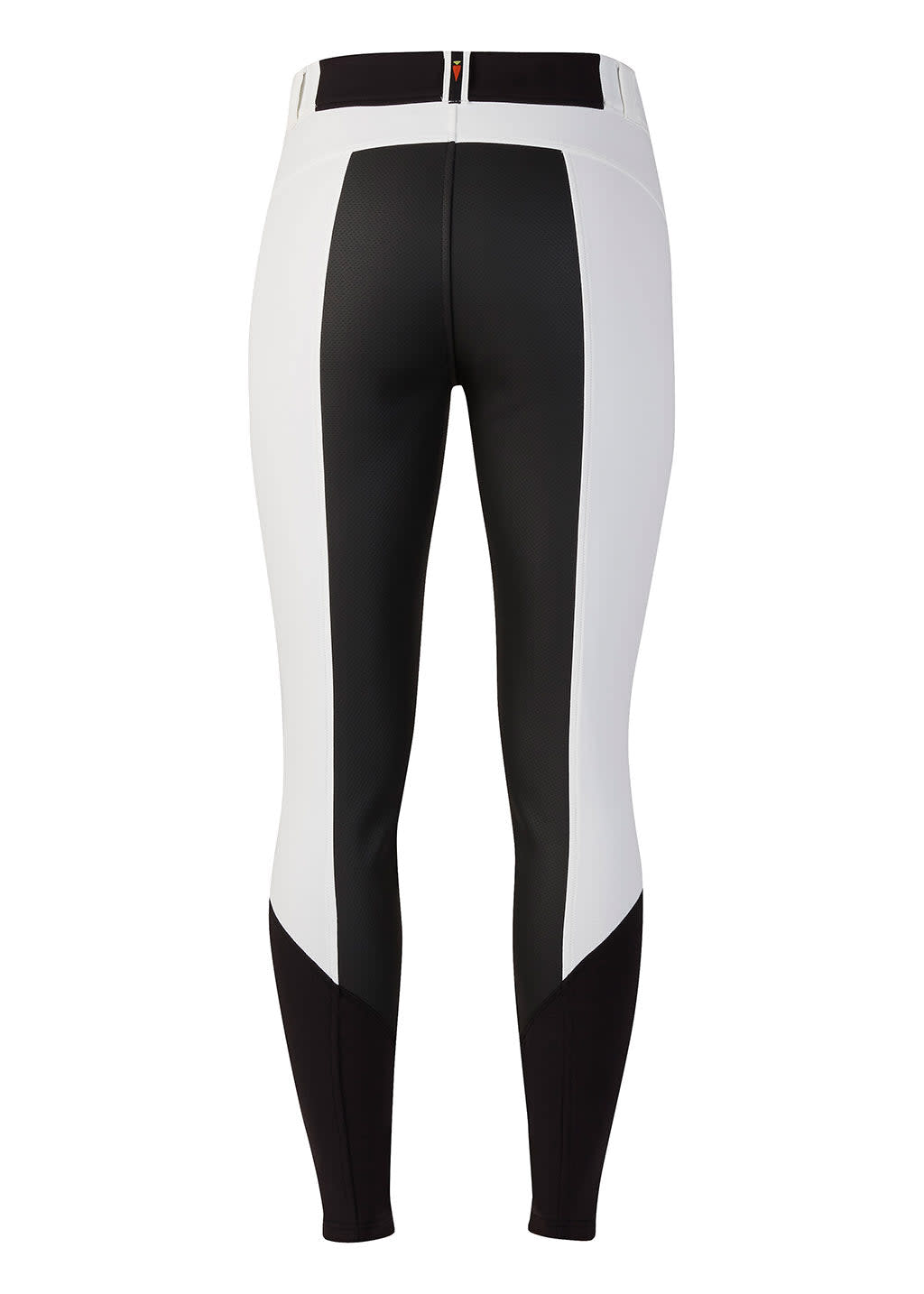 Kerrits Women's Griptek II Full Seat Breeches - White - Kerrits-50187 ...