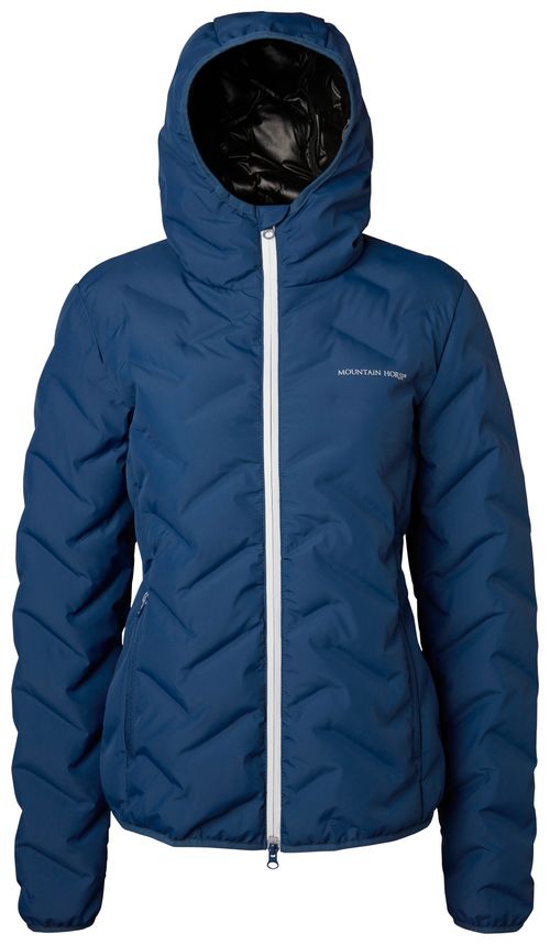 Mountain Horse Women's Luna Jacket - Navy