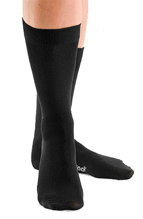 Back on Track Billie Socks - Black