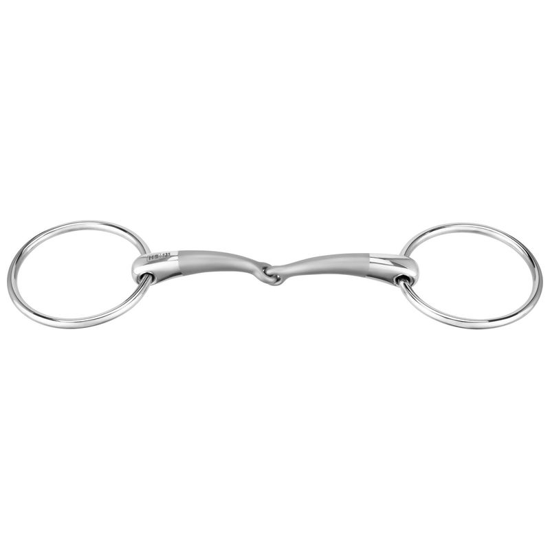 Herm Sprenger SATINOX Loose Ring Bit