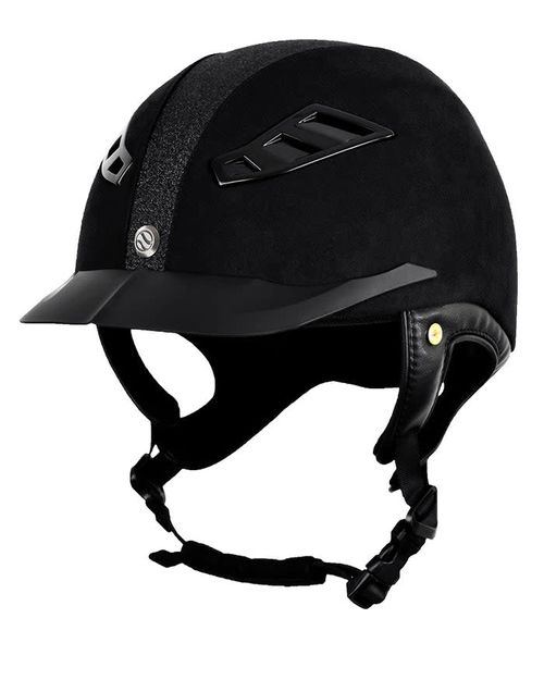 Trauma Void Lynx Micromocca Helmet - Black Sand