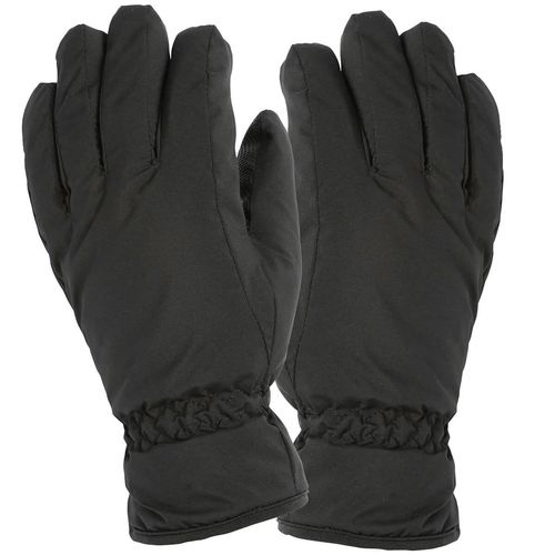 Mountain Horse Heat Gloves - Black