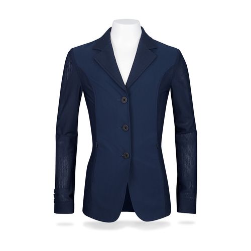 RJ Classics Kids' Original Harmony Jr Show Coat - Navy