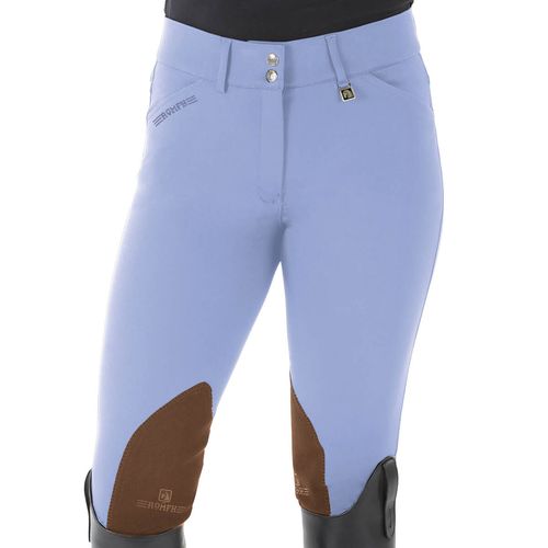 Romfh Women's Sarafina Knee Patch Euroseat - Classic Moonlit