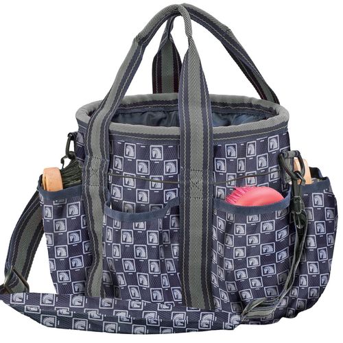 Romfh Small Groom Bucket - Romfh Logo Check