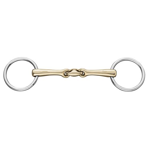 Herm Sprenger KK Ultra Bradoon Bit 14mm