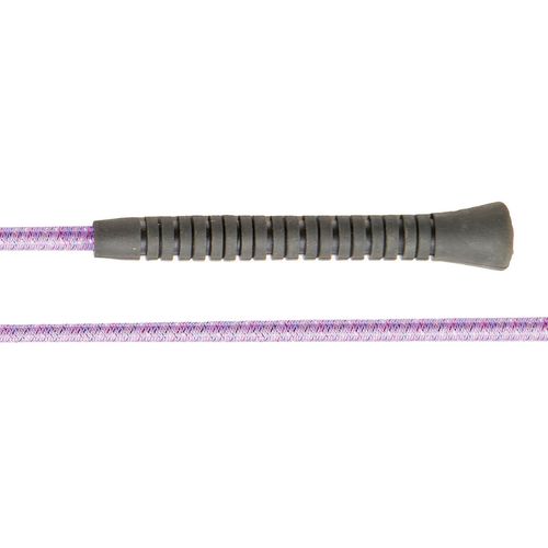 County Matchstick Softgrip Jump Bat - Lilac Sparkle