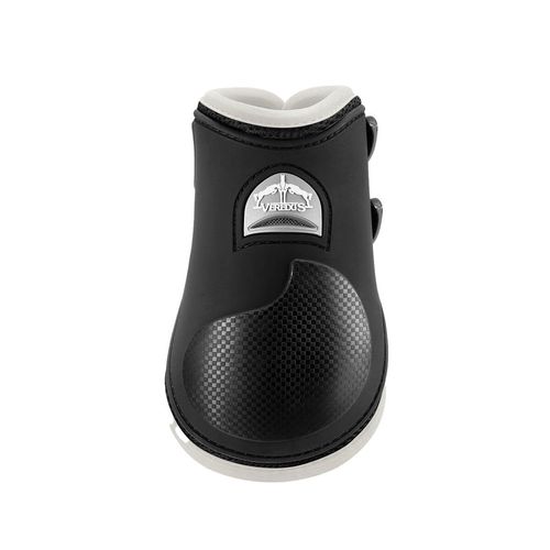 Veredus Olympus Vento Color Ankle Boots - Black/Ivory