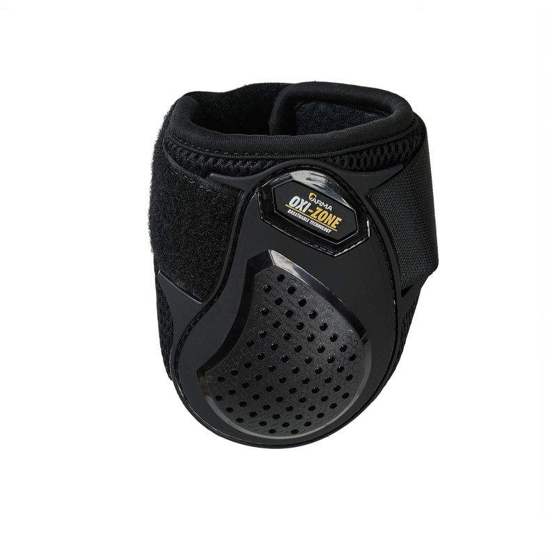 Shires ARMA OXI-Zone Fetlock Boots - Thumbnail 4