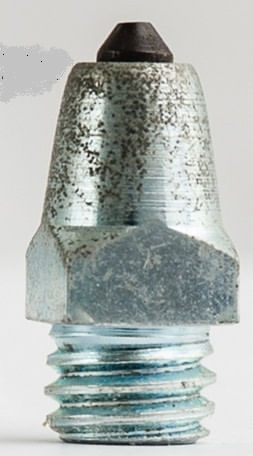 READY TO SHIP: Nunn Finer Easiest Stud Yet Full-Square Spike Studs (S) - One Size