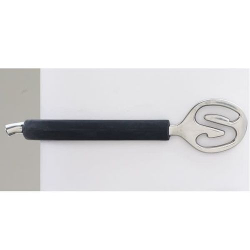 Centaur 1/4" Sure-Grip Tom Thumb Spur - Stainless Steel
