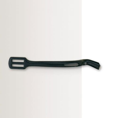 Centaur Black Prince of Wales Spur - Stainless Steel