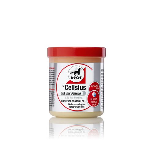 Leovet Cellsius Gel